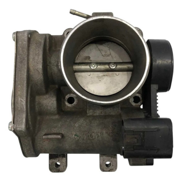 Corpo Borboleta Tbi Chevrolet Corsa Meriva 1.4 1.8 2010 942