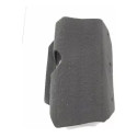 Tapete Carpe Extintor Chevrolet Montana 2013/2018 Preto