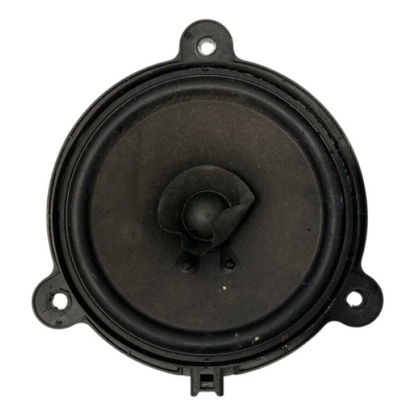 Alto Falante Porta Tras Esq Sandero Logan 2015/2020 57322 Preto