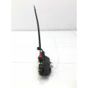 Fechadura Dianteira Esquerda Chevrolet Sonic 2012/2014