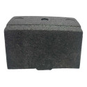 Absorvedor Impacto Traseiro Fiat Idea 2005/2010 47558