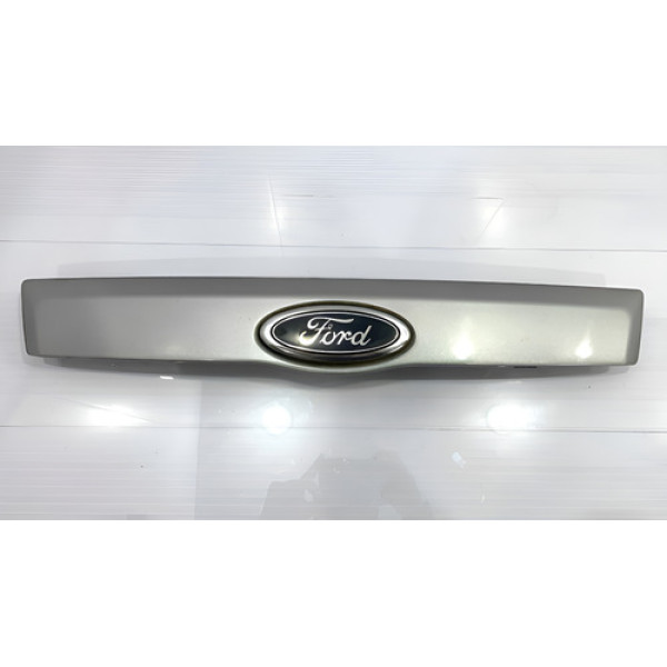 Friso Capô Traseiro Ford Fiesta Sedan 2004/2014 Fosco