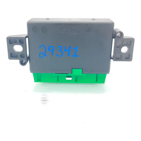 Módulo Sensor Estacionamento Peugeot 2008 2015/2021 Preto