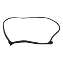 Borracha Porta Traseira Direita Chevrolet Spin 2013/2018