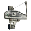 Maquina Vidro Manual Traseiro Esq Chevrolet Onix 2013/2019