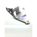 Suporte Pára-lama Esquerdo Chevrolet Spin Branco