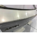 Capô Tampa Traseiro Chevrolet Astra 1999/2002 C/ Detalhe Cinza