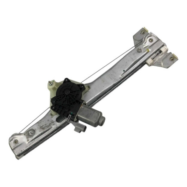 Maquina De Vidro Elétrica Diant Dir Ford Ka 1.0 3cc 2018/21