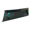 Aabamento Coluna Porta Dian Esq C4 Lounge 2014/2018 51762 Preto