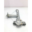Máquina Vidro Manual Porta Traseira E. Chevrolet Agile 08/16