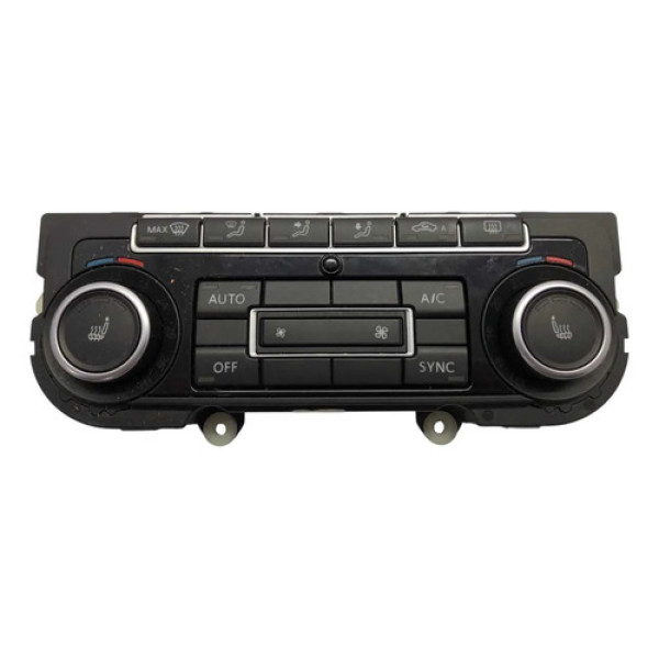 Comando Ar Condicionado Volkswagen Tiguan 2016      12933