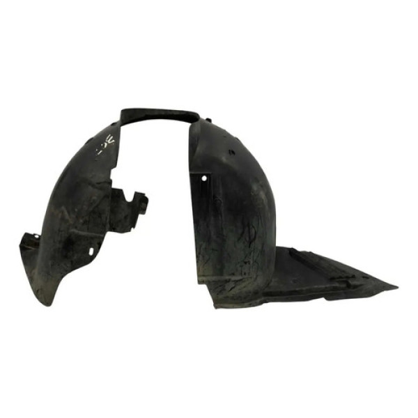 Parabarro Dianteiro Esq Peugeot 307 2008/2012 53675