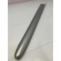 Friso Prateado C/detalhe Porta Trs.esq Corsa 1996/2006