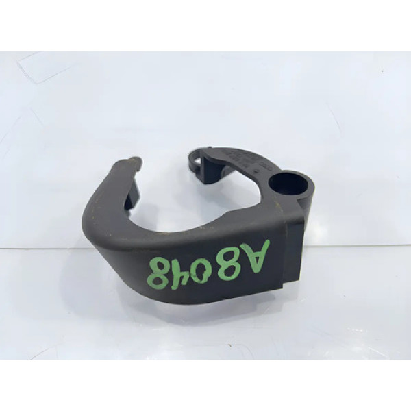 Acabamento Dobradiça Porta Malas Audi A4 2009/2012