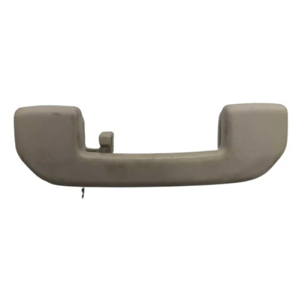 Alça Teto Traseiro Citroën C4 Lounge 2014/2018 52318 Cinza