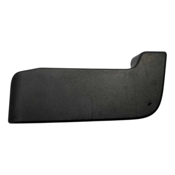 Moldura Banco Tras Esq Ld Esq Volvo Xc90 T5 2019/2023  25003 Preto