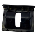Acabamento Batente Porta Malas Mercedes C180 2008/12 55923