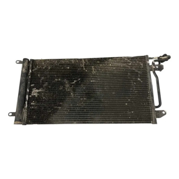 Condensador Ar Condicionado Audi A1 1.4 Tfsi 2011/2015 45444