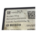 Módulo Sensor Estacionamento Spin 1.8 Aut 2020 C/det 688
