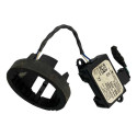 Antena Imobilizadora Chevrolet Onix/cobalt/spin 2013/2019 Preto