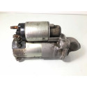 Motor Partida Chevrolet Astra/vectra 2.0 8v Manual