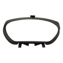 Moldura Painel Instrumento Celta 1.0 2001/2006 56998 Preto