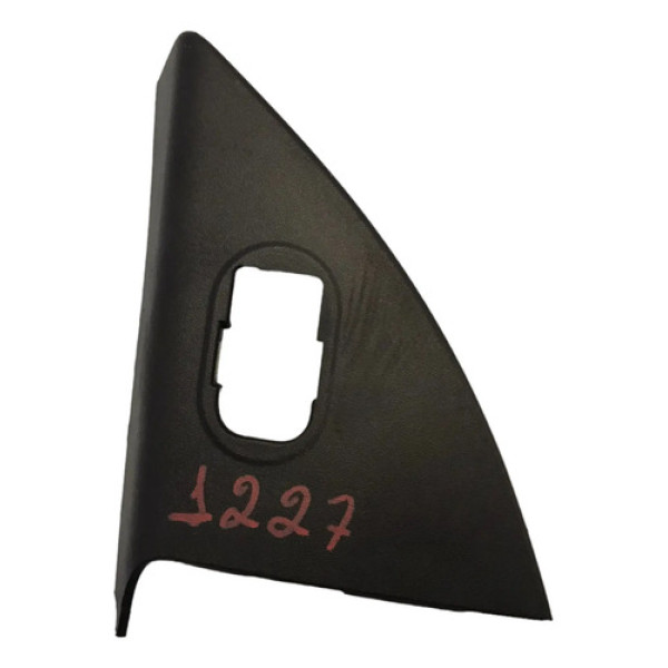 Moldura Interna Retrovisor Esquerdo Chevrolet Agile 2008/18