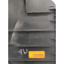 Moldura Acabamento Painel Esquerdo Chevrolet S10 2013/2016 Preto
