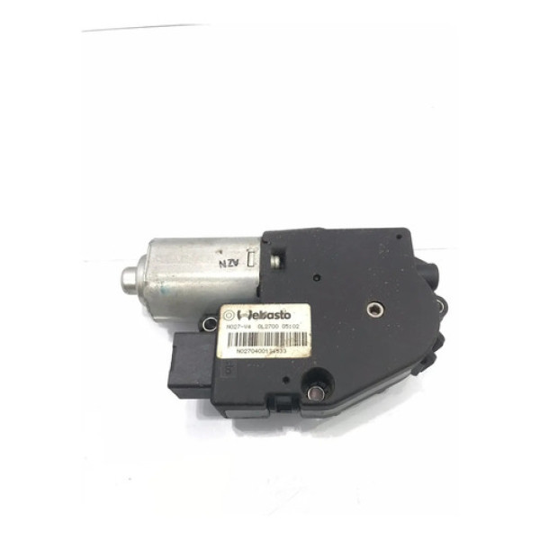 Motor Teto Solar Nissan Tiida  2008/2016