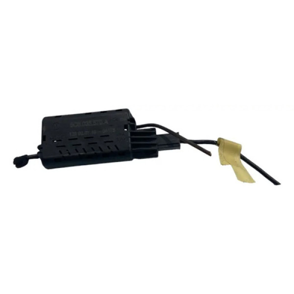 Modulo Filtro Central Volkswagen Jetta 2.0 Aut 2013/2016