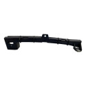 Guia Canaleta Porta Traseira Esq Cruze Sedan 17/23 46732 Preto