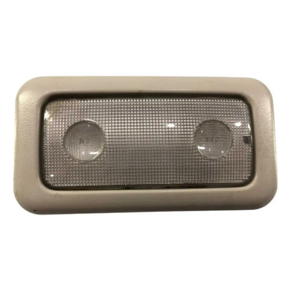 Luz Interna Teto Cortesia Fiat Idea 2005/2010 47960