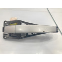 Maçaneta Externa Dianteira Direita Chevrolet Vectra 06/12 Prateado