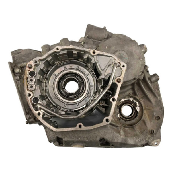 Carcaça Meio Cambio Vectra Zafira Astra 2.0 Aut 01/12