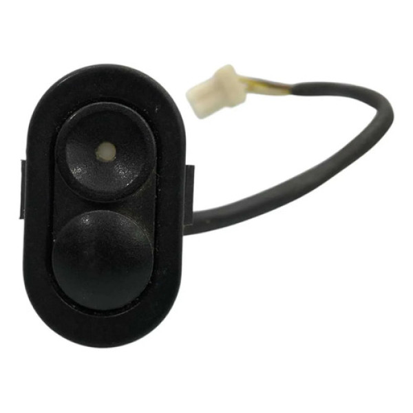 Botão Vidro Eletrico Chevrolet Corsa 2005/2010 12729