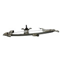 Maquina Vidro Manual Tras Dir Celta Prisma 08/15 54394