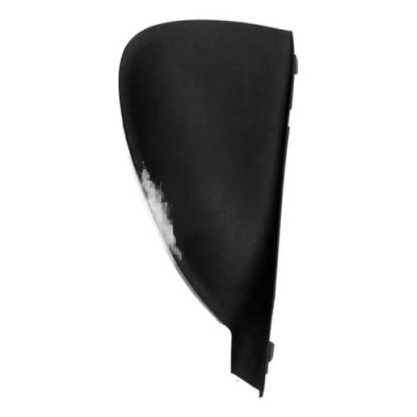 Acabamento Direito Painel Citroën C4 Lounge 2014/18 52247 Preto