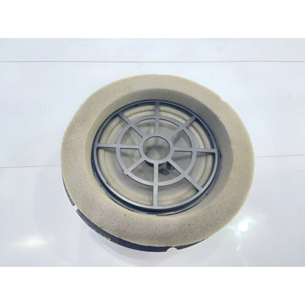 Alto Falante Porta Dianteira Esquerda Citroen Aircross 15/21 Bege
