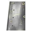 Forro De Porta Diant Dir Chevrolet Celta 2007/2011     25096
