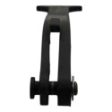 Haste Puxador Capo Diant Chevrolet Meriva 2010 20531