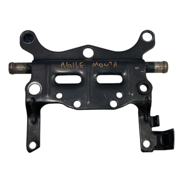 Cano Água Chevrolet Agile/montana/celta 1.4 2011/2020