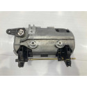 Maçaneta Externa Dianteira Direita Chevrolet Corsa 01/08 Preto