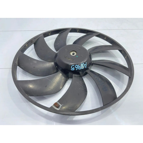Helice Ventoinha Radiador Kwid 2017/2021