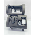 Moldura Difusor Ar/chave De Luz Esquerdo Gm Corsa 2003/2011