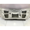 Capô Tampa Traseira Chevrolet Onix 2013/2016 Com Detalhes Branco