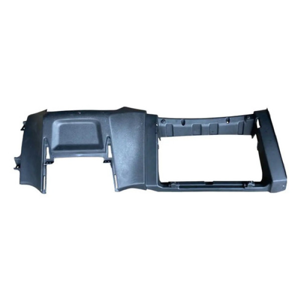 Acabamento Inferior Painel Hyundai Creta 2017/2021 51947 Branco
