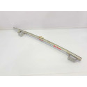 Guia Canaleta Vidro Dianteira Direita Gm Zafira 2003/2012