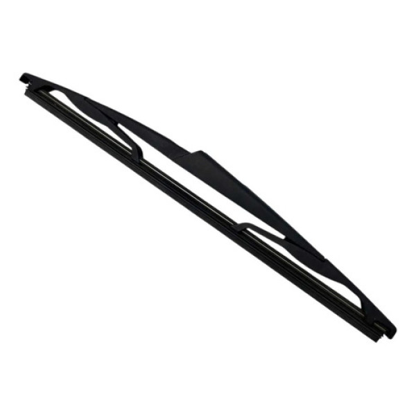 Palheta Limpador Traseiro Hb20 Hatch 2013/2018       12405 Preto