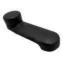 Manivela Vidro Chevrolet Celta 1.0 2001/2006     56995 Preto