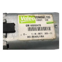 Motor Limpador Traseiro Chevrolet Celta 2008/2015 54368